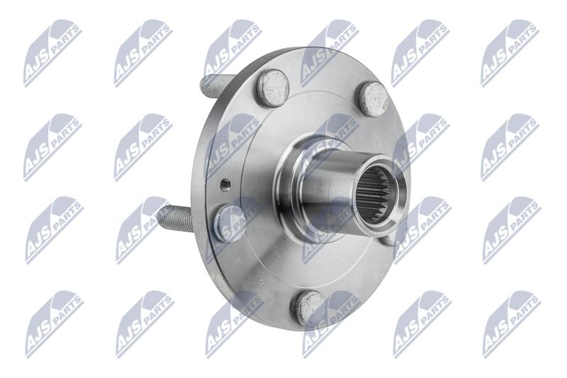 NTY KLP-HY-510P2 Wheel Hub
