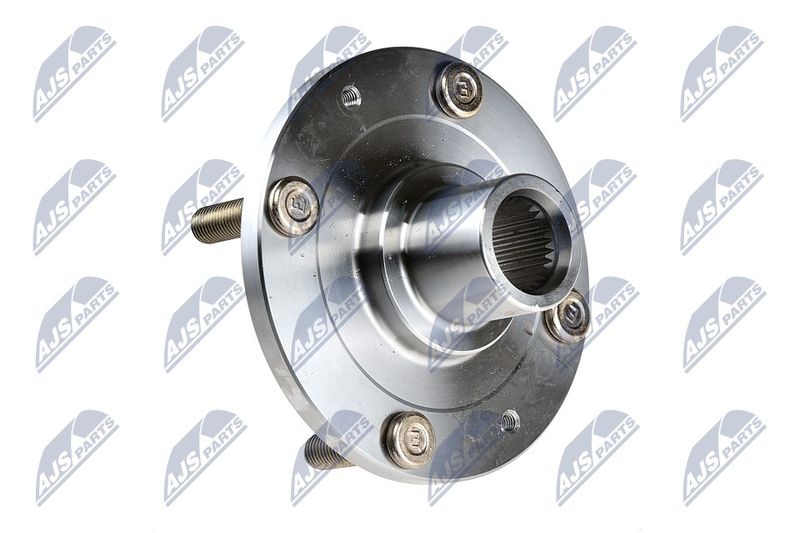 NTY KLP-HY-510P3 Wheel Hub