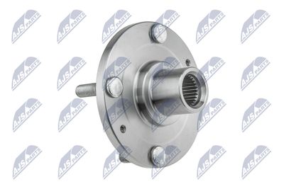 Wheel Hub NTY KLP-HY-510P