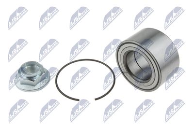 Wheel Bearing Kit NTY KLP-HY-511
