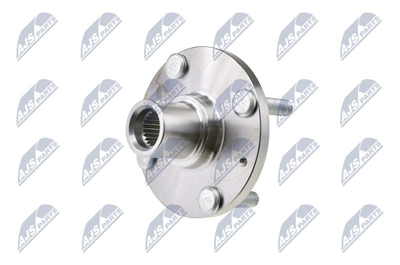 NTY KLP-HY-511P Wheel Hub