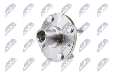 Wheel Hub NTY KLP-HY-511P
