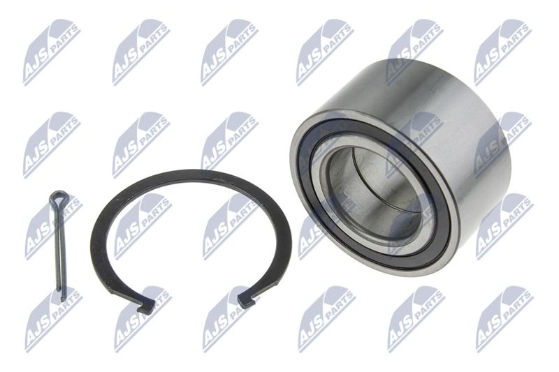NTY KLP-HY-513 Wheel Bearing Kit