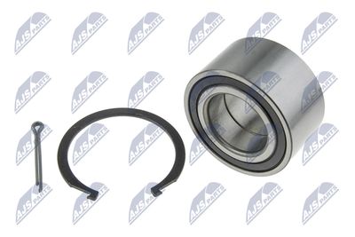 Wheel Bearing Kit NTY KLP-HY-513
