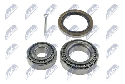 Wheel Bearing Kit NTY KLP-HY-514
