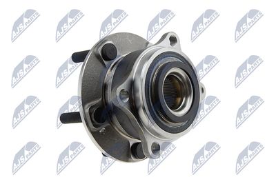 Wheel Bearing Kit NTY KLP-HY-516