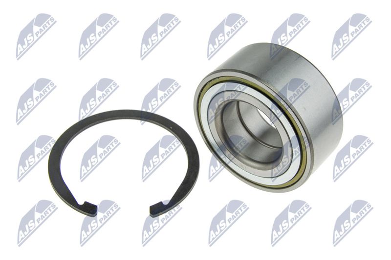 NTY KLP-HY-520 Wheel Bearing Kit