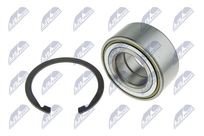 Wheel Bearing Kit NTY KLP-HY-520