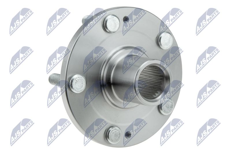 NTY KLP-HY-521P Wheel Hub