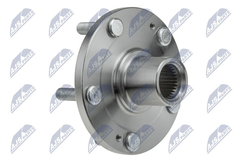 NTY KLP-HY-521P2 Wheel Hub