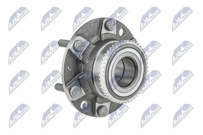 NTY KLP-HY-523 Wheel Bearing Kit