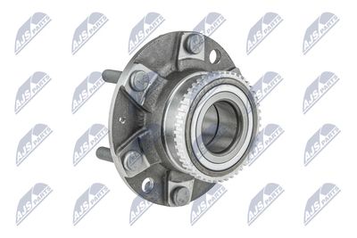 Wheel Bearing Kit NTY KLP-HY-523