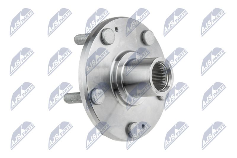 NTY KLP-HY-524P Wheel Hub