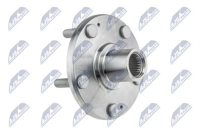 Wheel Hub NTY KLP-HY-524P
