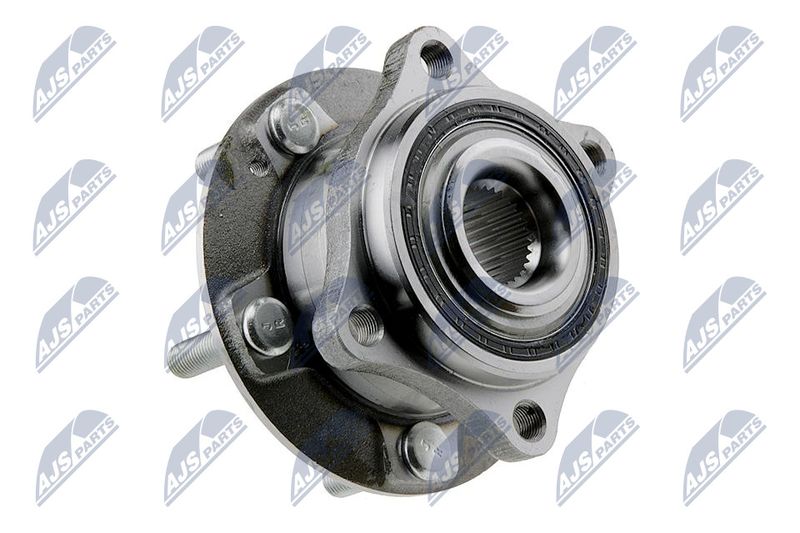 NTY KLP-HY-526 Wheel Bearing Kit