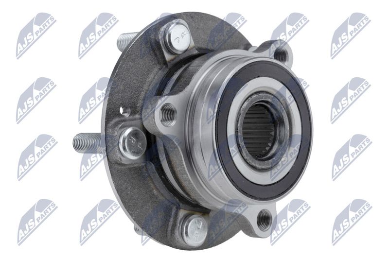 NTY KLP-HY-527 Wheel Bearing Kit