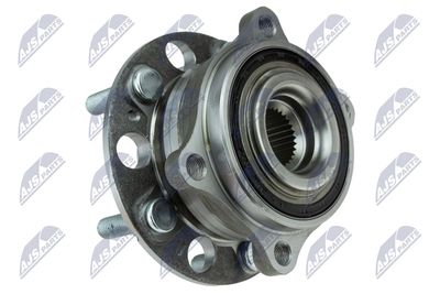 Wheel Bearing Kit NTY KLP-HY-528