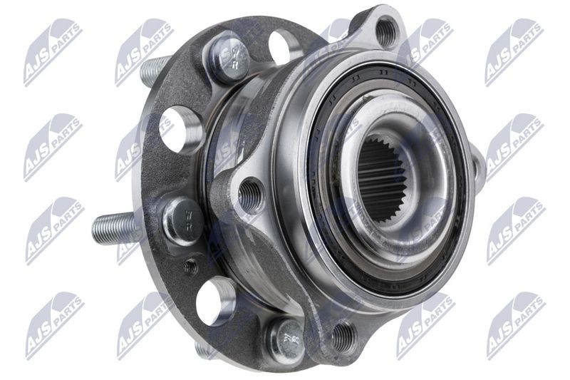 NTY KLP-HY-530 Wheel Bearing Kit