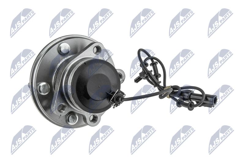 NTY KLP-JG-000 Wheel Bearing Kit