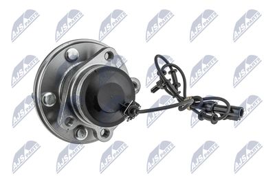 Wheel Bearing Kit NTY KLP-JG-000