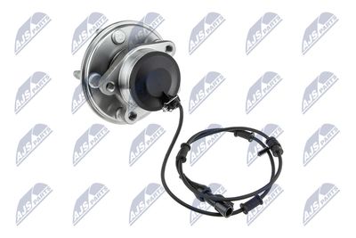 Wheel Bearing Kit NTY KLP-JG-001