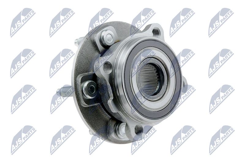 NTY KLP-JG-002 Wheel Bearing Kit