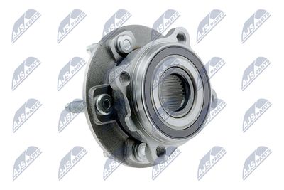 Wheel Bearing Kit NTY KLP-JG-002