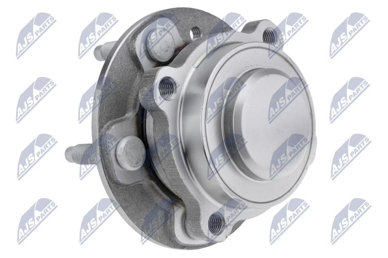 NTY KLP-JG-003 Wheel Bearing Kit