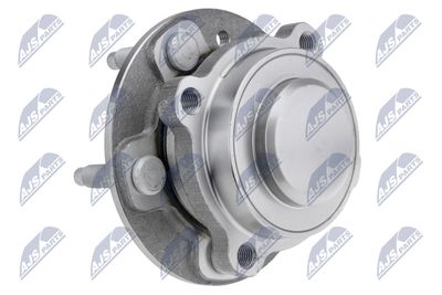Wheel Bearing Kit NTY KLP-JG-003
