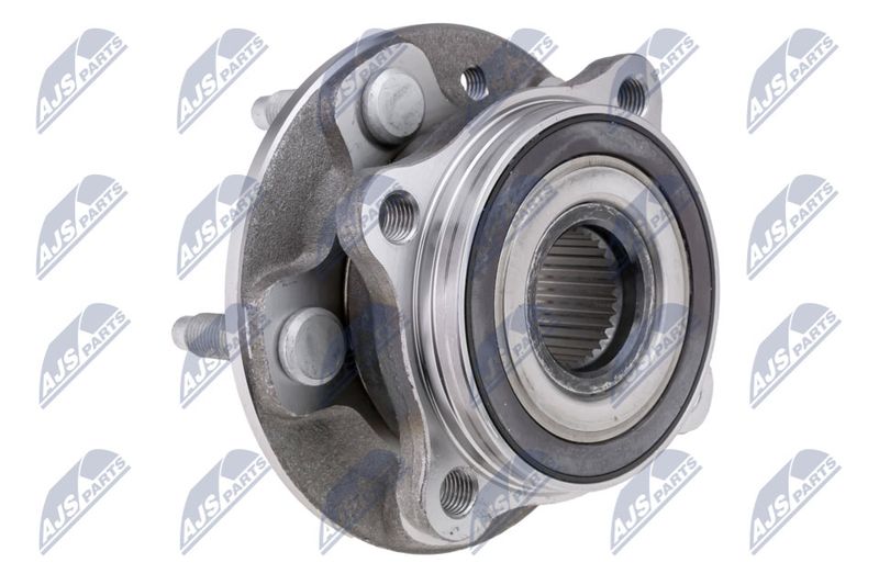 NTY KLP-JG-004 Wheel Bearing Kit