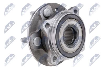 Wheel Bearing Kit NTY KLP-JG-004