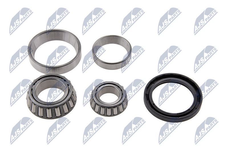NTY KLP-KA-301 Wheel Bearing Kit