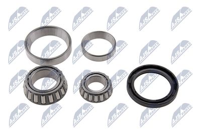 Wheel Bearing Kit NTY KLP-KA-301