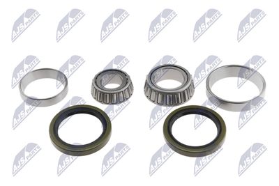 Wheel Bearing Kit NTY KLP-KA-304