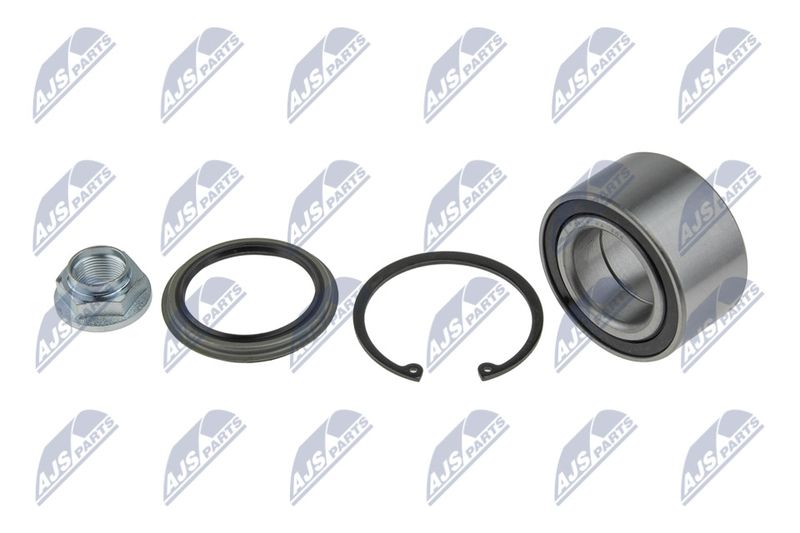 NTY KLP-KA-306 Wheel Bearing Kit