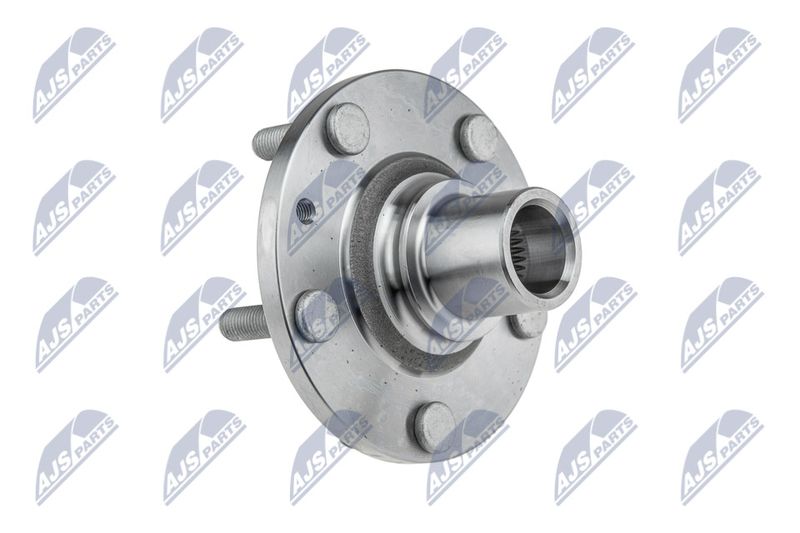 NTY KLP-KA-306P Wheel Hub