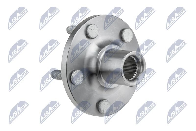 NTY KLP-KA-306P2 Wheel Hub