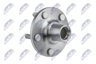 Wheel Hub NTY KLP-KA-306P2