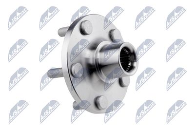 Wheel Hub NTY KLP-KA-306P3