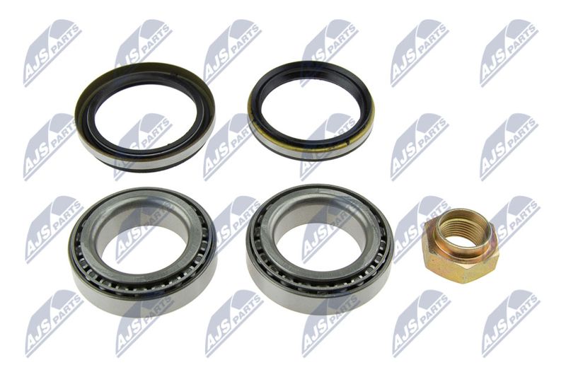 NTY KLP-KA-311 Wheel Bearing Kit
