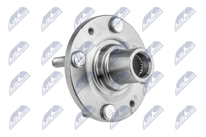 NTY KLP-KA-311P Wheel Hub