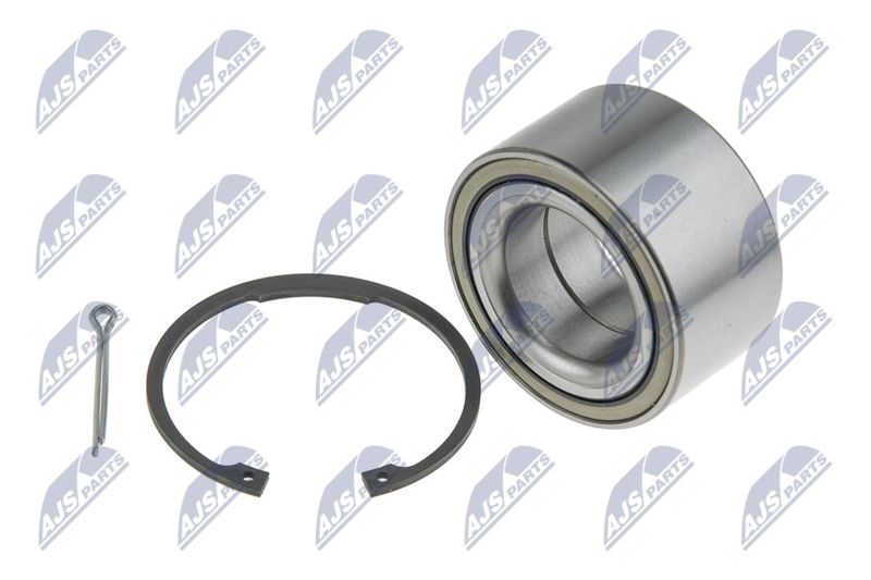 NTY KLP-KA-313 Wheel Bearing Kit