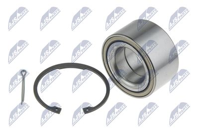 Wheel Bearing Kit NTY KLP-KA-313
