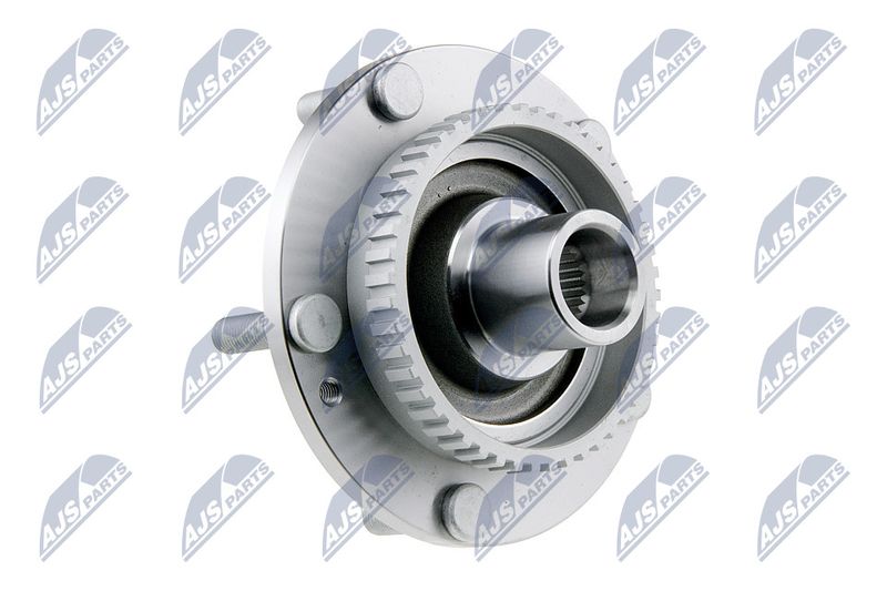 NTY KLP-KA-313P Wheel Hub