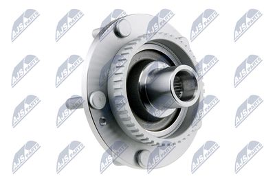 Wheel Hub NTY KLP-KA-313P