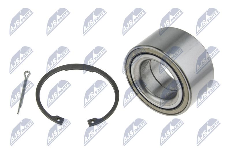 NTY KLP-KA-319 Wheel Bearing Kit