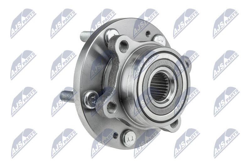 NTY KLP-KA-320 Wheel Bearing Kit