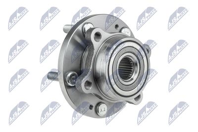 Wheel Bearing Kit NTY KLP-KA-320