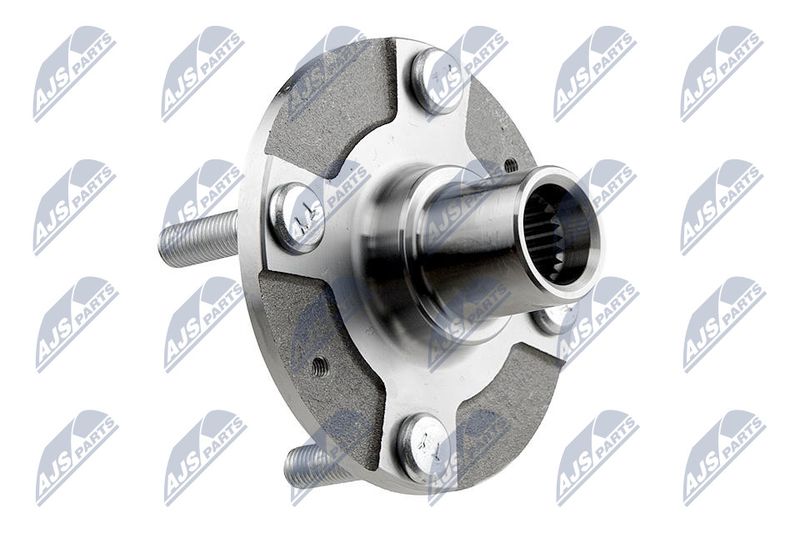 NTY KLP-KA-321P Wheel Hub