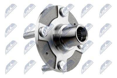 Wheel Hub NTY KLP-KA-321P
